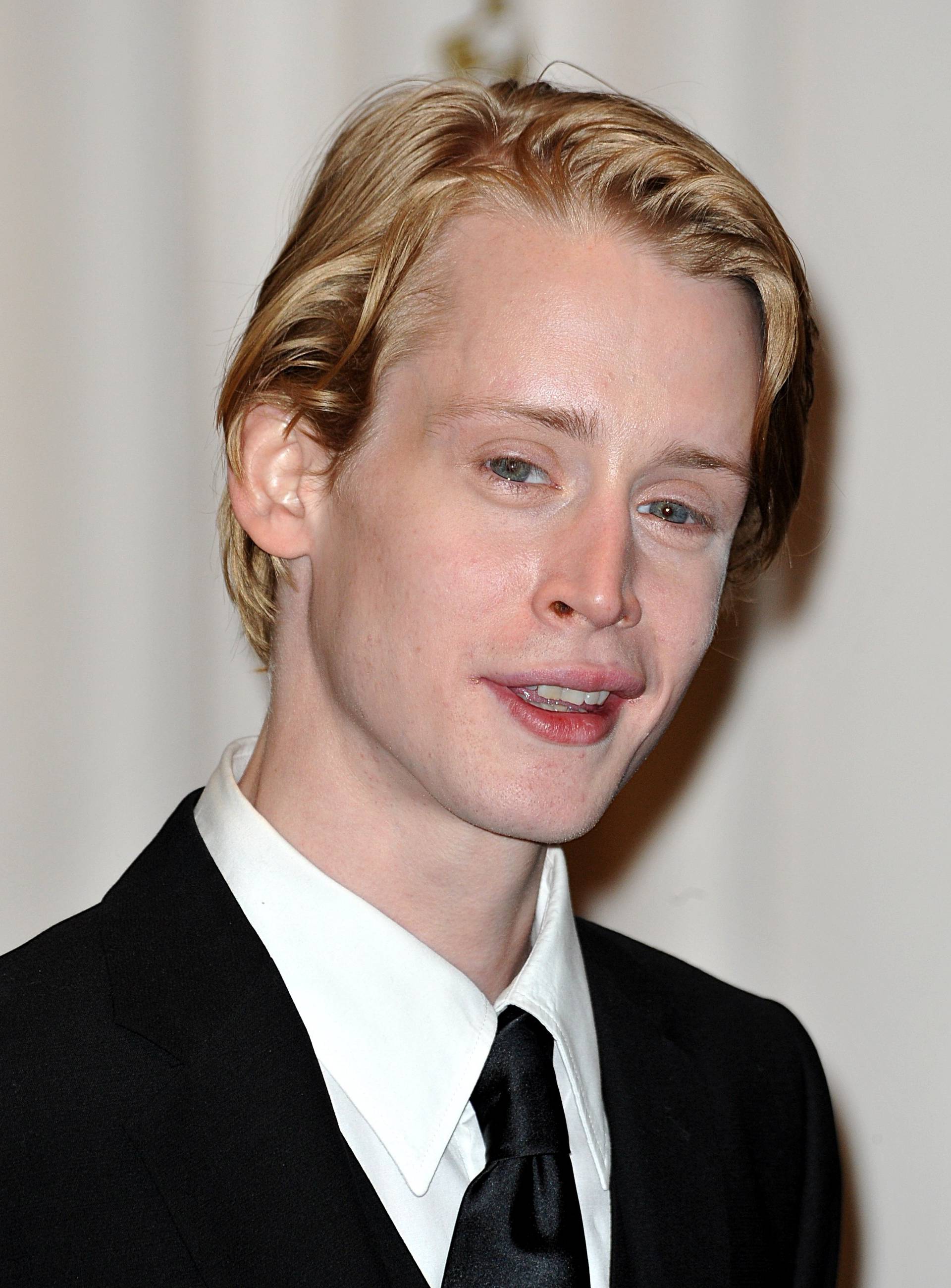 The 82nd Academy Awards - Press Room - Los Angeles