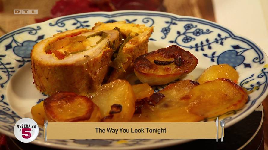 Zdenko je osvojio 38 bodova u 'Večeri za 5' uz pomoć supruge