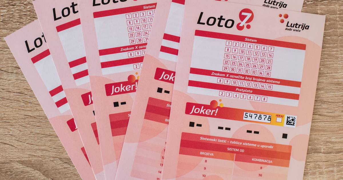 Two fortunate individuals win 25,000 euros in the lottery! Don’t forget to check your tickets!