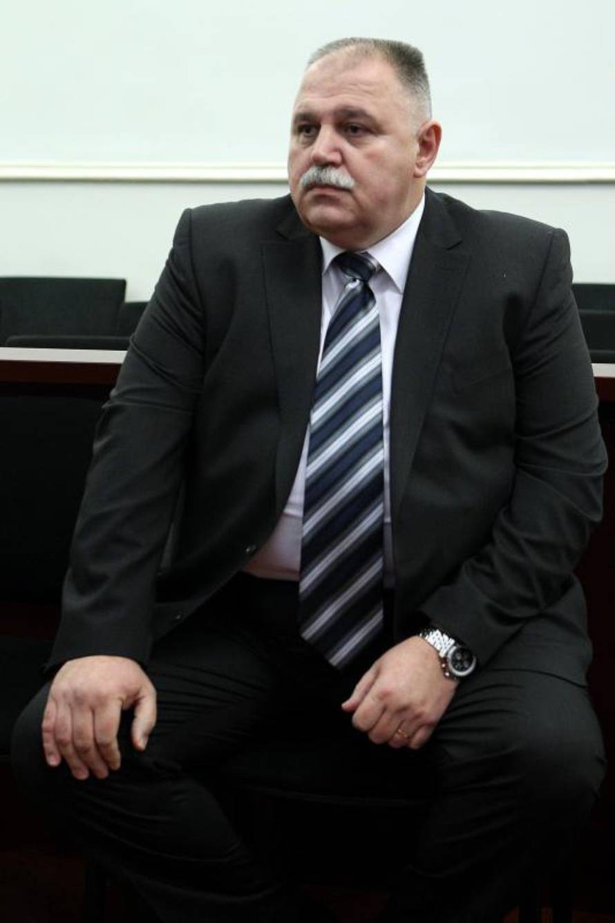 Goran Stanzl/Pixsell