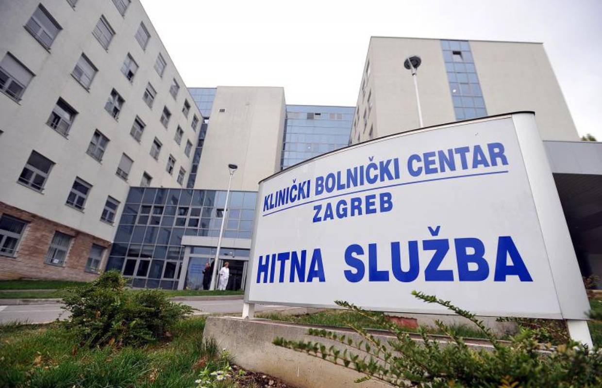 Umire u bolnici: Dječak (3) je popio hrpu očevih heptanona
