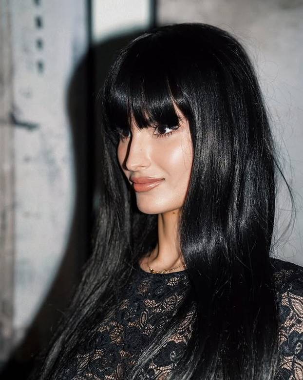 FOTO 'Dala sam otkaz kao programerka. Toliko sam lijepa da su po meni napravili lutku'