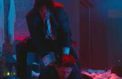 John Wick je dobio protivnika: Common nije običan negativac