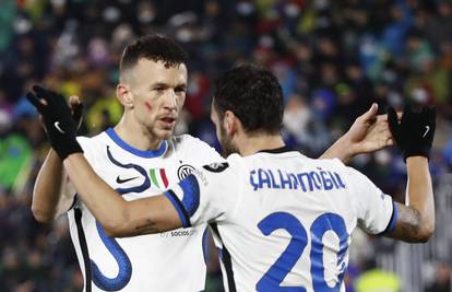 Inter pripremio novi ugovor, ali sad i Perišić može 'igrati igru': Dogovorio se s Premierligašem?