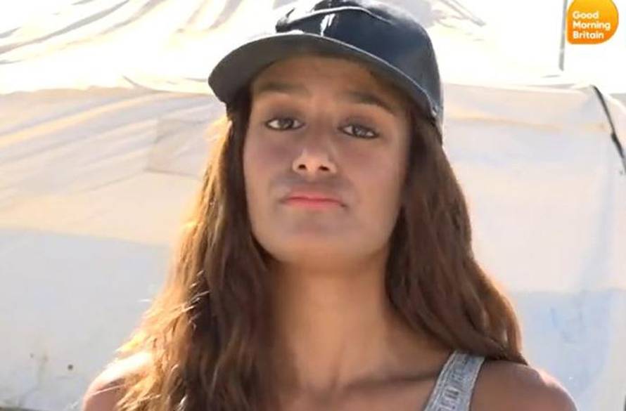 Shamima Begum