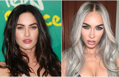 Megan Fox zbog  uloge u filmu je drastično promijenila izgled: 'Ovako vam izgleda vražja kći'