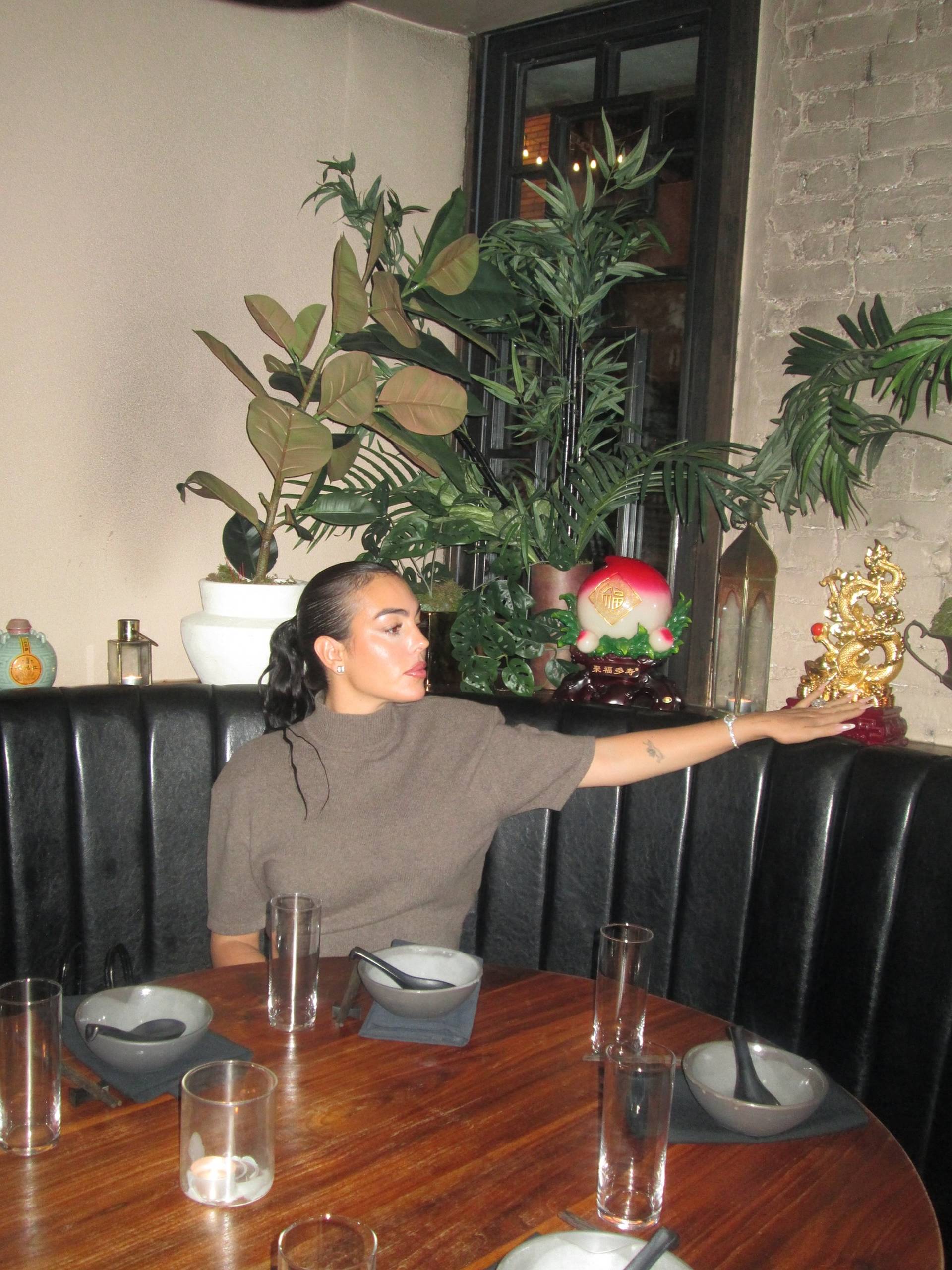 FOTO Ronaldo: Georgina želi da više vremena provodimo u krevetu. To ću raditi tek sa 70