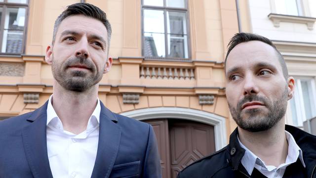 Film o borbi hrvatskog gay para: 'Samo želimo biti tate'