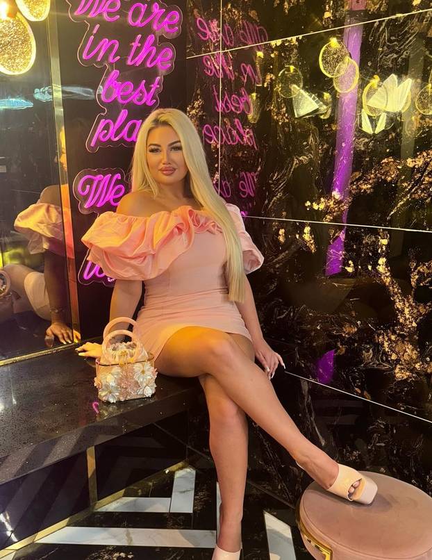 FOTO 'Skoro su me izbacili s leta nakon brazilskog podizanja stražnjice. Pogledajte to čudo!'