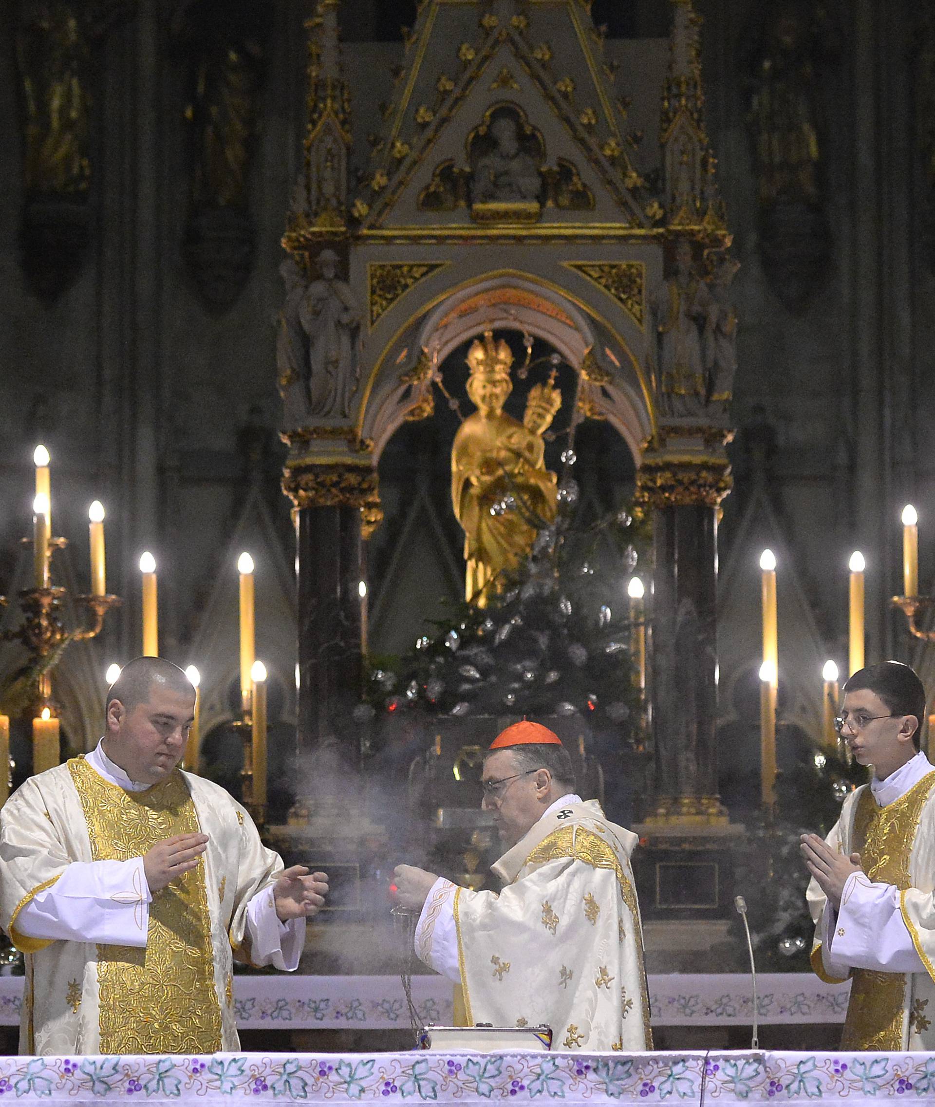 'Potrebno je izbrisati mržnju i predrasude prema drugima...'