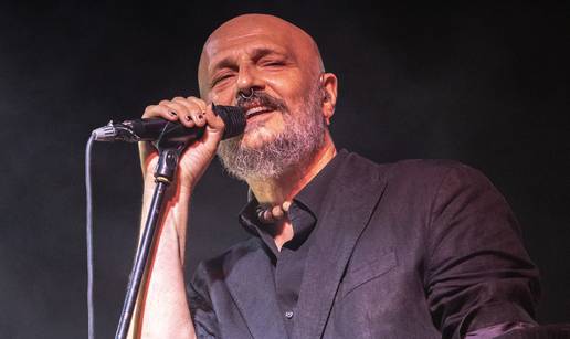 Evo kako je bilo na koncertu Urbana&4 i gudačkog kvarteta u Malom rimskom kazalištu...