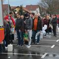 Ugljikovodici u vodi u Sl. Brodu su u okviru dopuštenih udjela