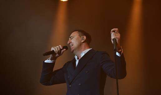 Miljenik publike Sergej Ćetković najavio je jedinstveni koncert u Areni Zagreb: Evo i kada dolazi