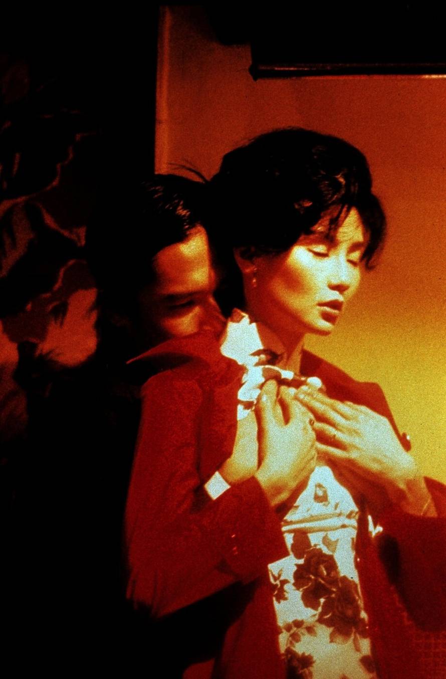 Izluđivao glumce na setu,  uspio ga završiti tik prije premijere u Cannesu, izbacio scenu seksa...