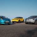Elektri&ccaron;ni Ford za 22.450 eura? Uz dr&zcaron;avne poticaje cijene ovih pet modela mogle bi biti ni&zcaron;e