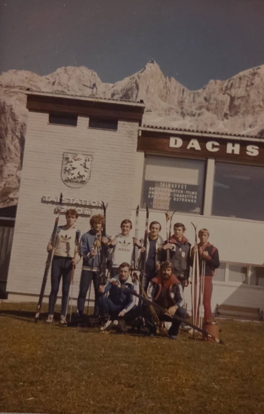 Hrvatski biatlonac sa ZOI 1984.: I suprugu sam lovio na skijama, uz prvi trofej dobio sam - šamar