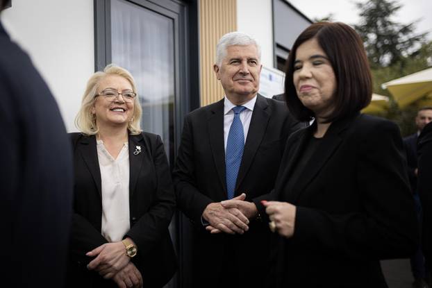 Mostar: Otvoren 27. Međunarodni sajam gospodarstva