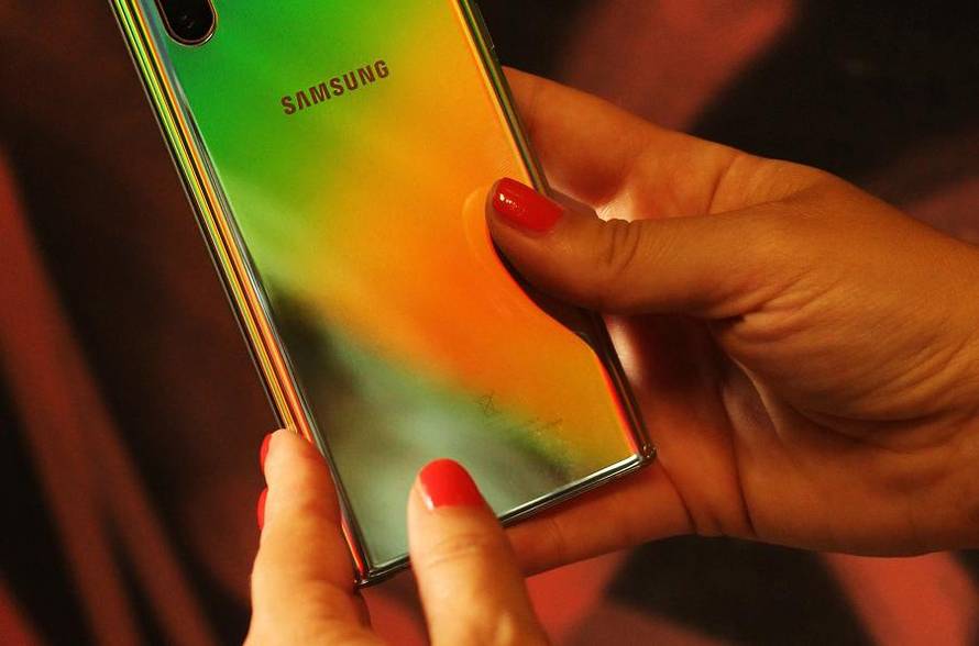 Jači i od vašeg računala: Novi Galaxy S20 Ultra bit će zvijer