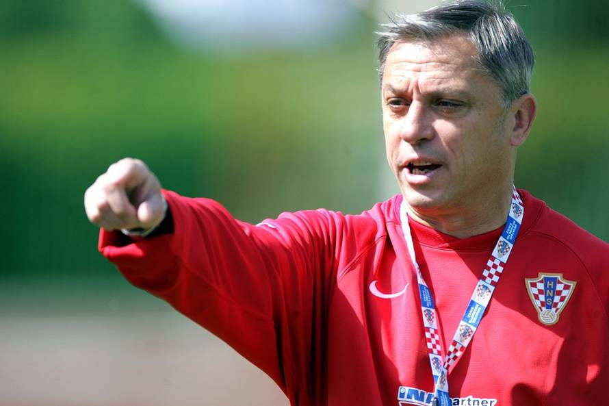 Sanjin Strukić/PIXSELL