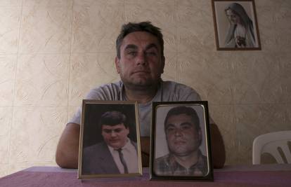 Izgubio oba brata: 'Roditelji su umrli čekajući istinu o Tiboru'