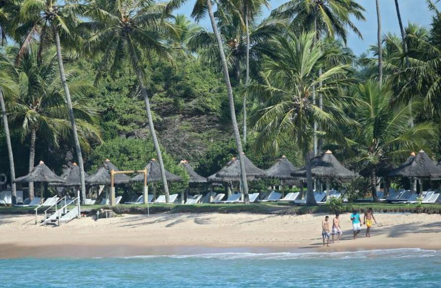 Sanjin Strukic/PIXSELL