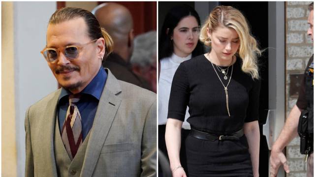 Johnny Depp se oglasio nakon presude u njegovu korist: Dobio sam svoj život natrag, napokon