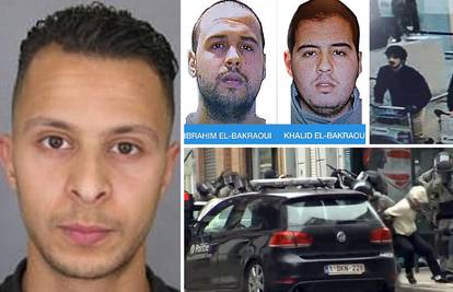 Zavjera: Evo kako su povezani bombaši iz Pariza i Bruxellesa