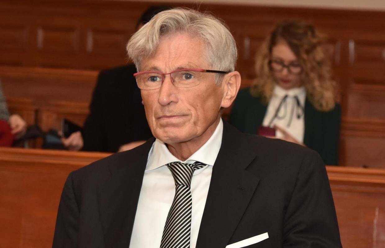 Korak do života iza rešetaka: Horvatinčić ponovno zatražio odgodu kazne, a sud je odbio