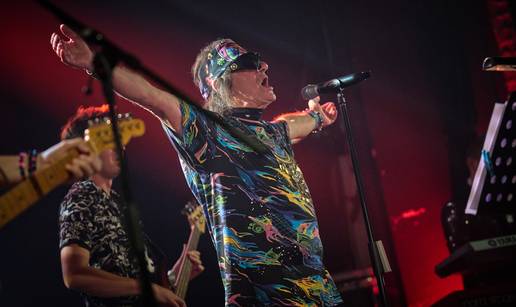 Stublić se oprostio od Stančića: 'Nekoć su divovi hodali Zemljom i jedan od njih bio je i Piko...'