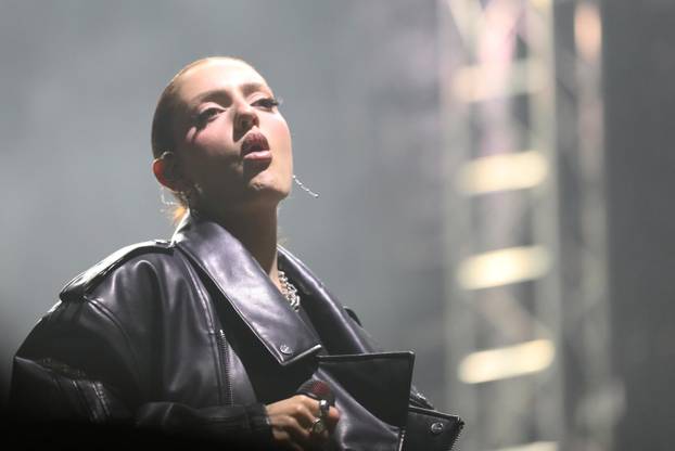 Umag: Započeo Seastar festival u Umagu