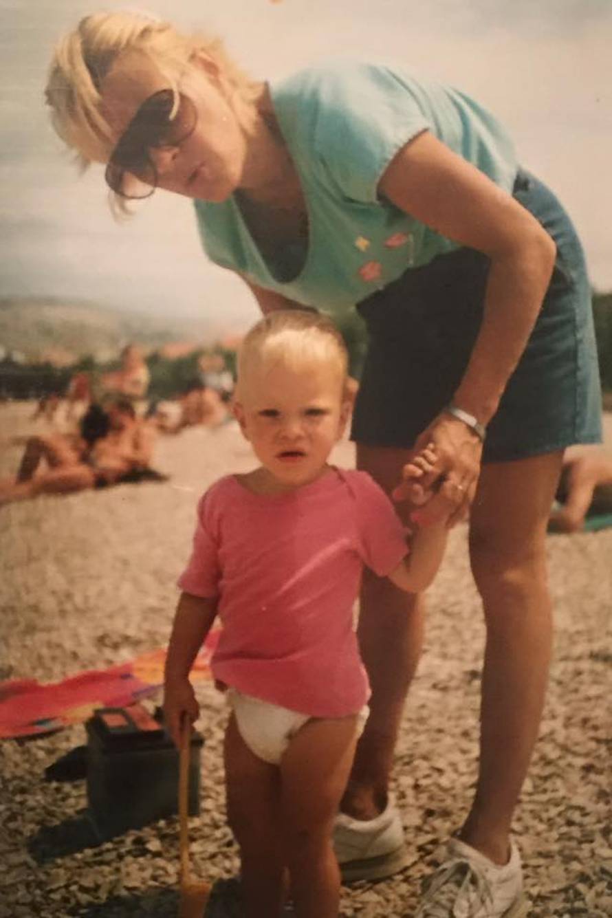 Sinovi Đurđice Barlović: 'Još čuvamo maminu vjenčanicu...'