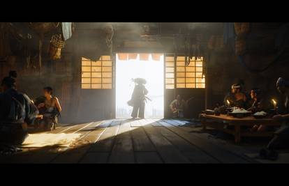 Ghost of Yōtei: Day-one dojmovi nakon jučerašnjeg izlaska