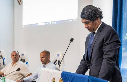 Naš Hajduk i Torcida stali uz Hrvoja Maleša: Bezbrojne afere sudaca nisu dovoljni okidači...