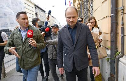 VIDEO Procurila snimka na kojoj Korlaet traži likvidaciju udruge: 'Važno je da se što prije dogodi'