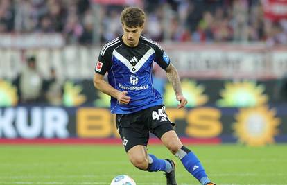 Bild: 'Kovačeva Borussija želi dovesti mlađeg Vuškovića'