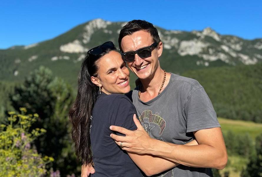 Marijana Mikulić: Nekad pucam po šavovima. Ne hvalim se time