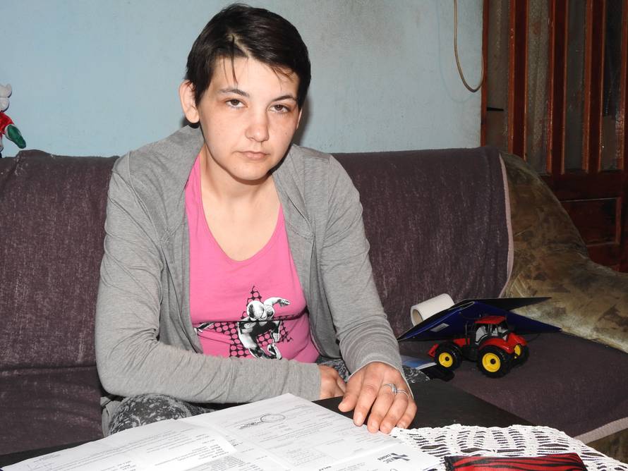 'Hvala svima koji su pomogli, idem na prvu operaciju oka...'