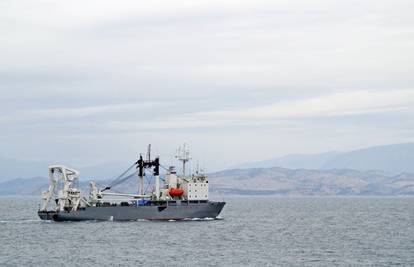 Znanstvenici locirali više od tisuću spremnika s nuklearnim otpadom u sjevernom Atlantiku