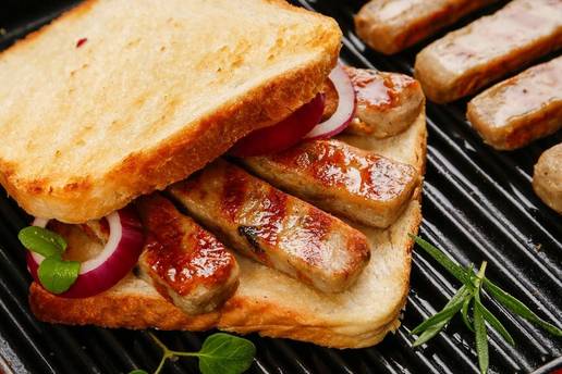 Rije&ccaron;na riba vra&cacute;a se na jelovnike modernih ku&cacute;anstava