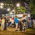 Food Truck Festival starta ovog vikenda na Jarunu!