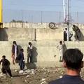 SAD: Talibani ubili pripadnika IS-a odgovornog za napad na zračnu luku u Kabulu 2021.