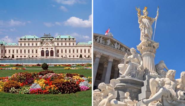 KVIZ Možete li prepoznati ove poznate gradove? Novi izazov je spreman, testirajte svoje znanje