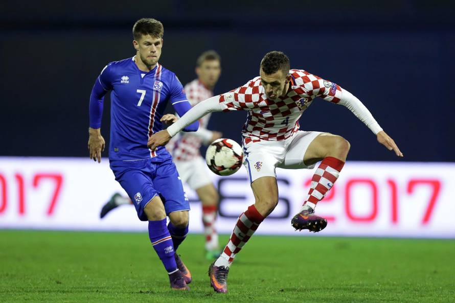 Spalletti o Perišiću: Računam na njega i moram znati što želi