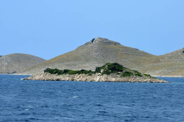 Kornat: Nacionalni park Kornati
