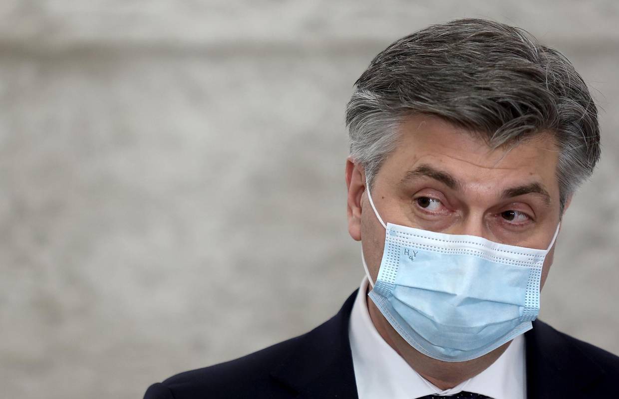 Ocjena Vlade za veljaču: Štite svoju kastu, dok narod pati