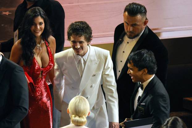 98th Academy Awards - Oscars Show - Hollywood