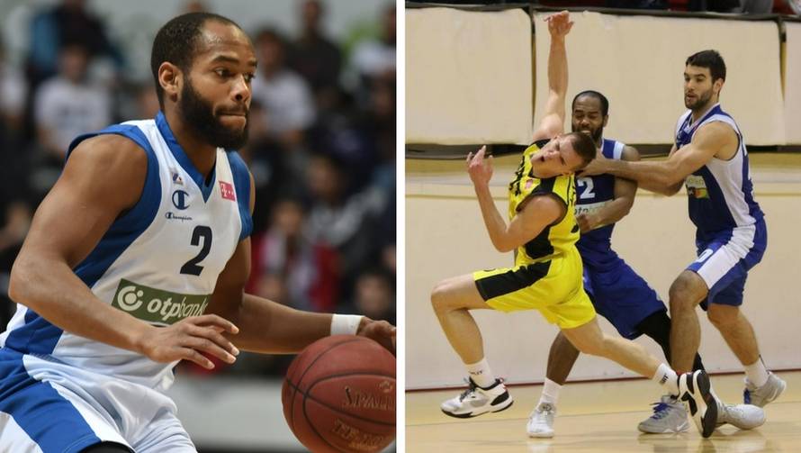 Nije mu to prvi put: Knowles se u SAD-u potukao s puncem?!