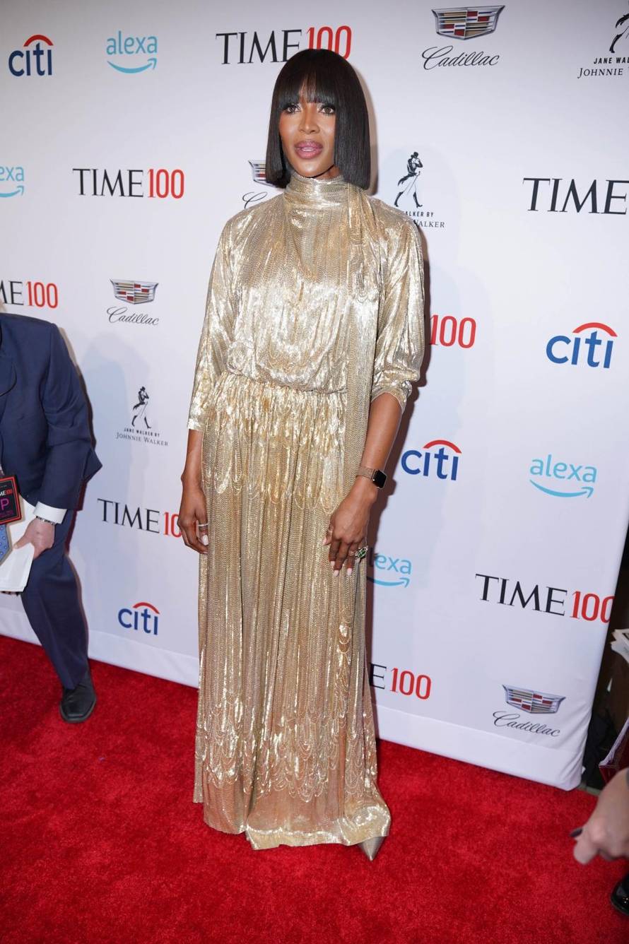 TIME 100 Gala 2019 - New York