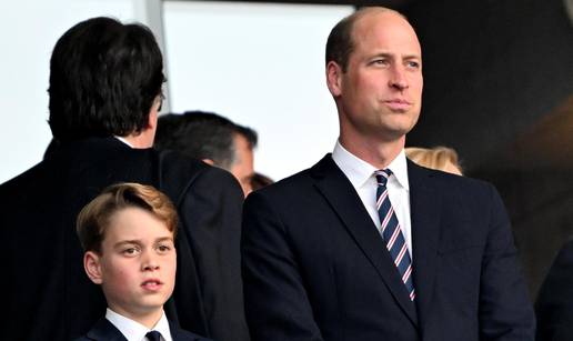 Princ George slavi 12. rođendan: Od danas vrijedi jedno strogo pravilo kojeg se mora držati...