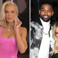 Khloe Kardashian dobit će bebu s bivšim dečkom Tristanom: Dijete stiže preko surogat majke